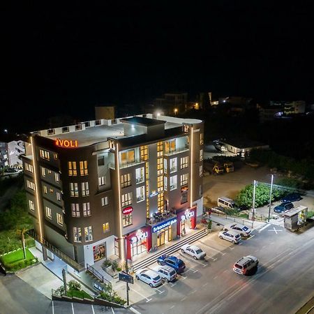 M Apartments Bar Exterior photo